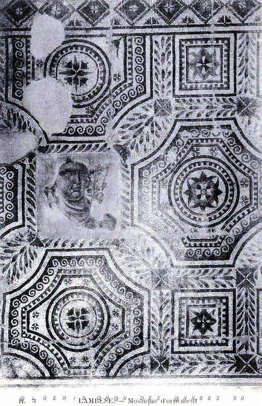 ALGERIE-RUINES ROMAINES DE LAMBESE (78).jpg